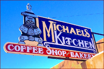 Michael S Kitchen Taos NM   MK1 